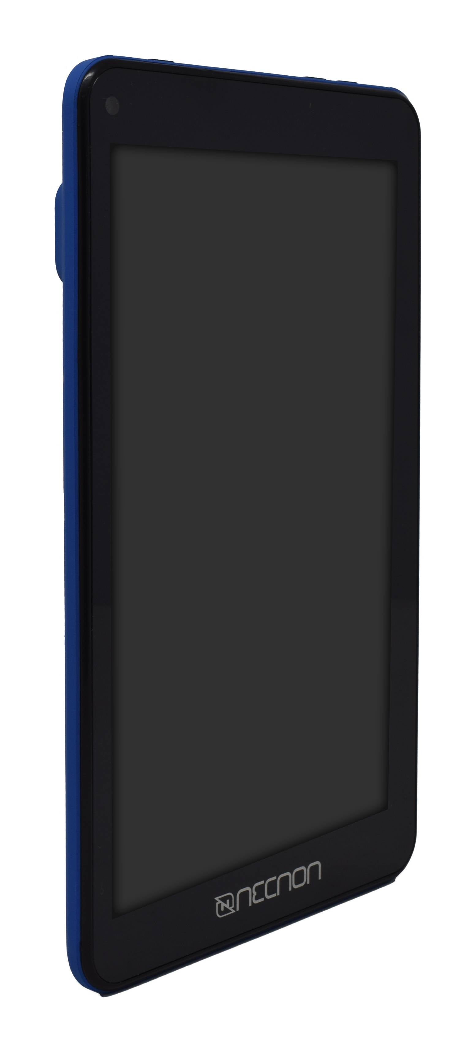 TABLET M002Q-2 2GB RAM 16GB ROM 7 PULGADAS ANDROID 10 CAM 2 Y 5 MP FLASH FUNDA SILICON INCLUIDA AZUL - TABLET M002Q-2 2GB RAM 16GB ROM 7 PULGADAS ANDROID 10 CAM 2 Y 5 MP FLASH FUNDA SILICON INCLUIDA AZUL -